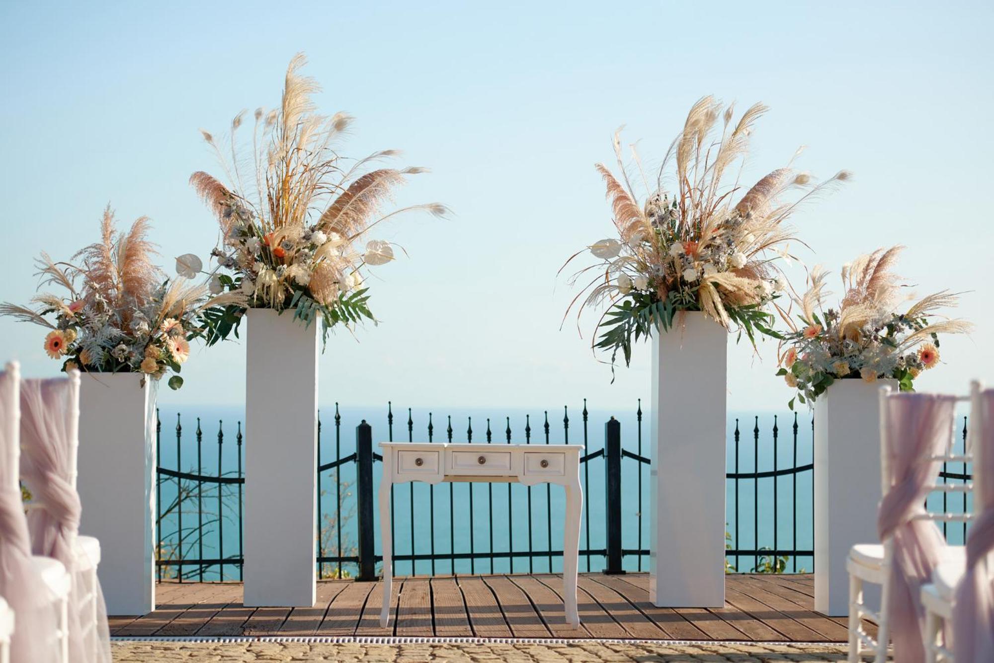 Blacksearama Golf & Villas Balchik Esterno foto