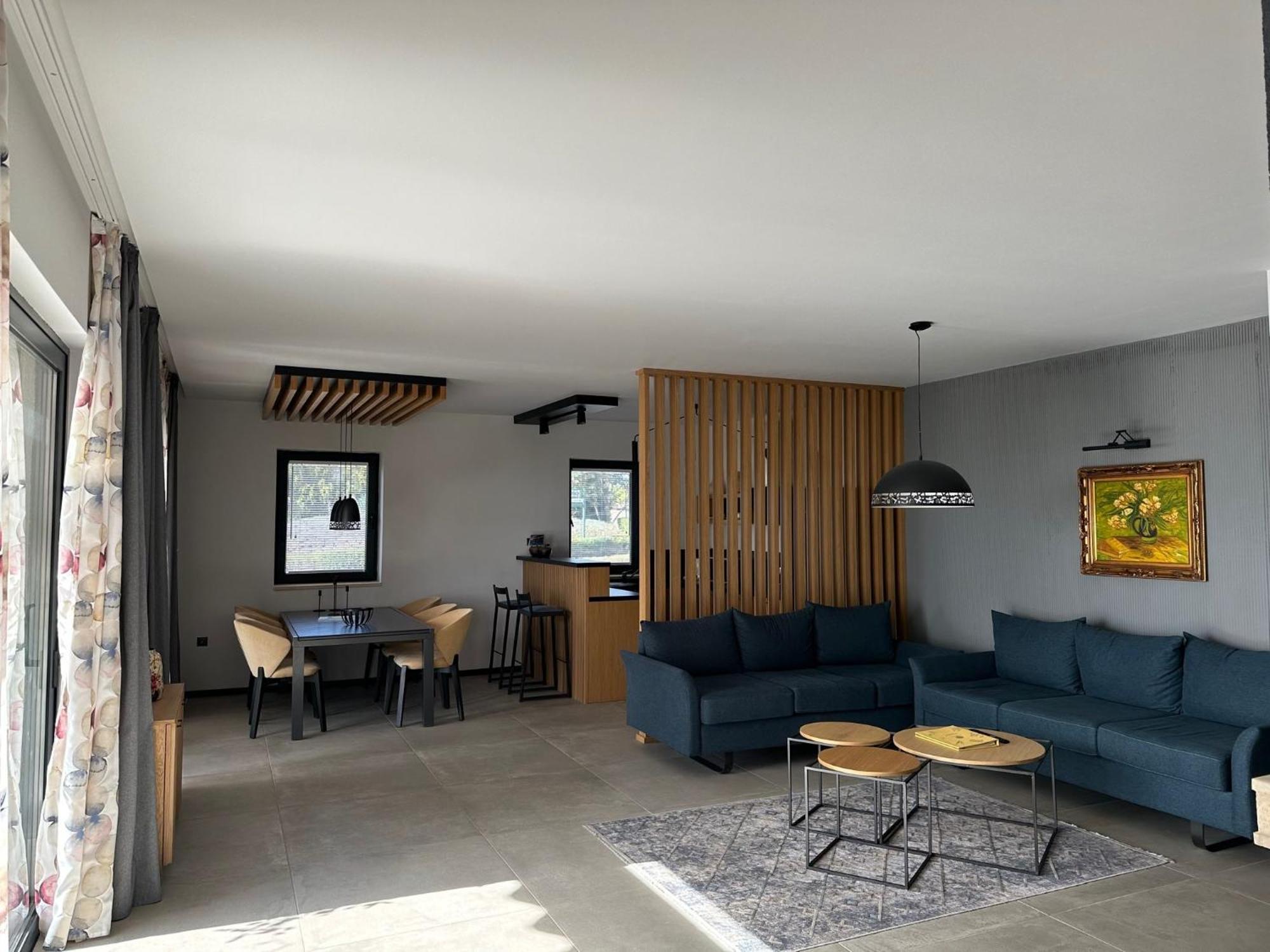 Blacksearama Golf & Villas Balchik Esterno foto