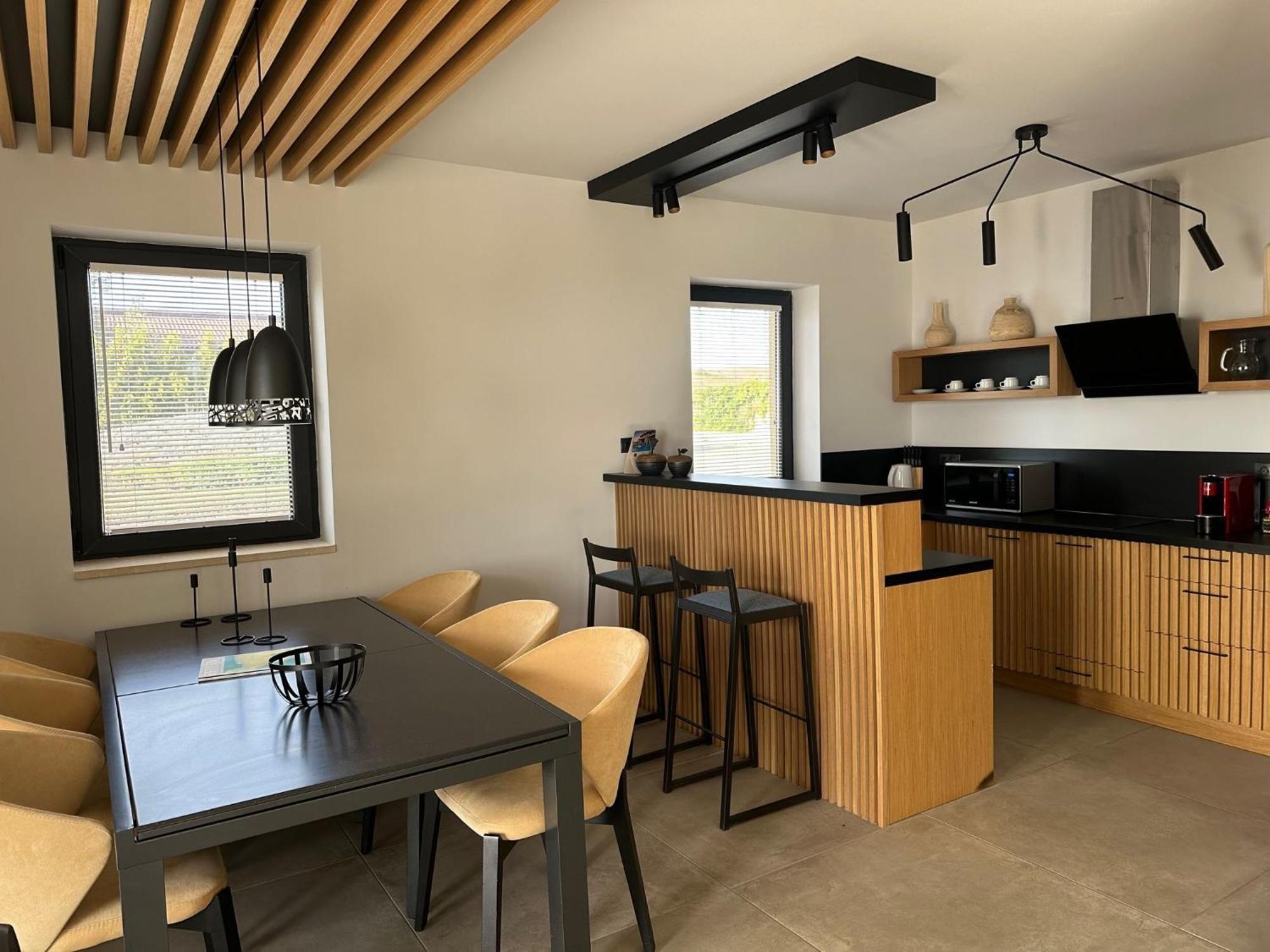 Blacksearama Golf & Villas Balchik Esterno foto