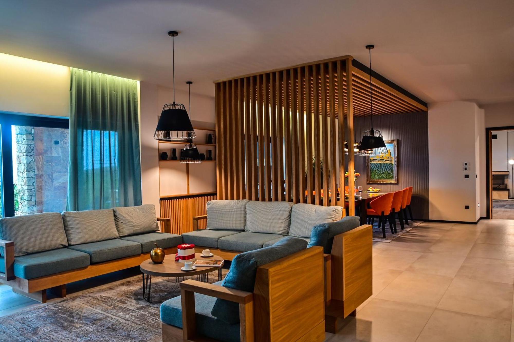 Blacksearama Golf & Villas Balchik Esterno foto