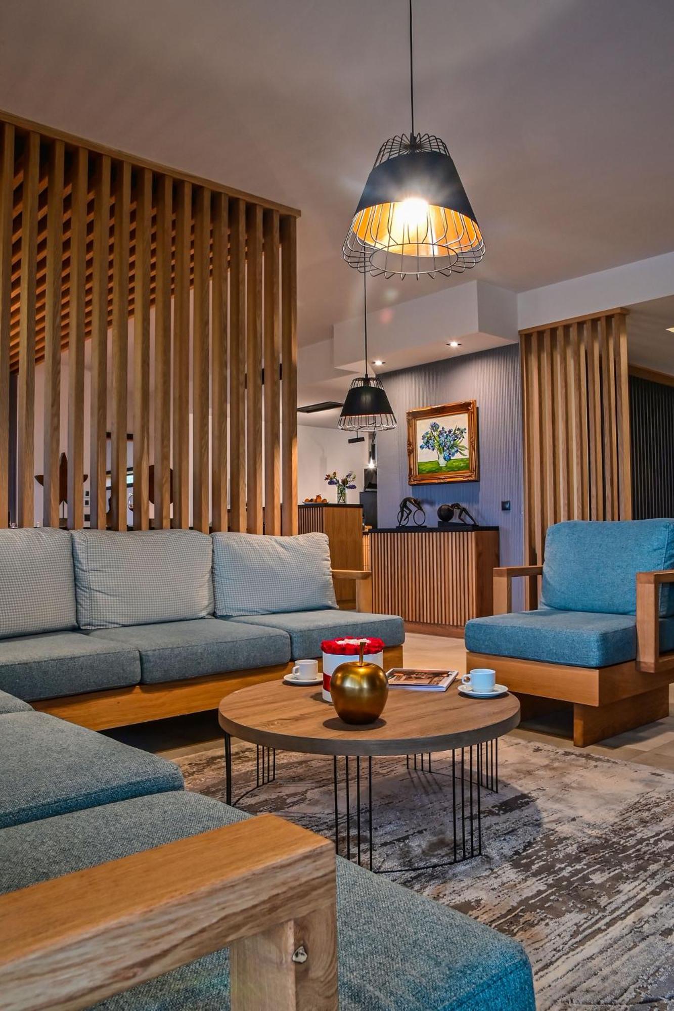 Blacksearama Golf & Villas Balchik Esterno foto