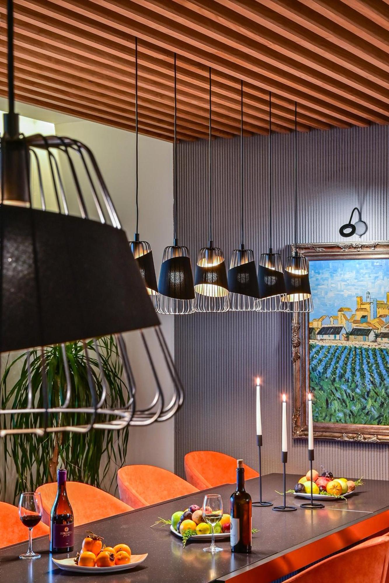 Blacksearama Golf & Villas Balchik Esterno foto