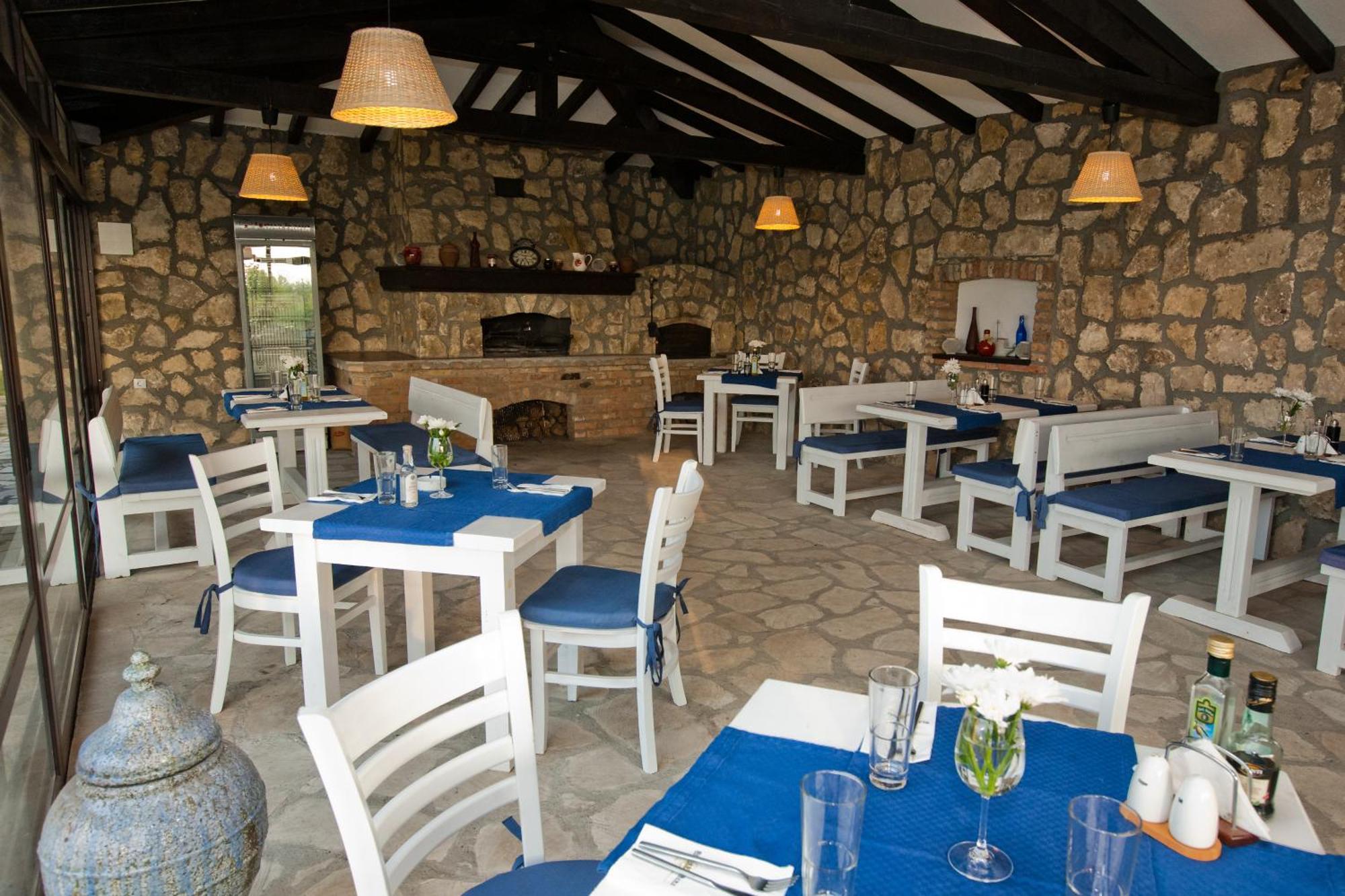 Blacksearama Golf & Villas Balchik Esterno foto