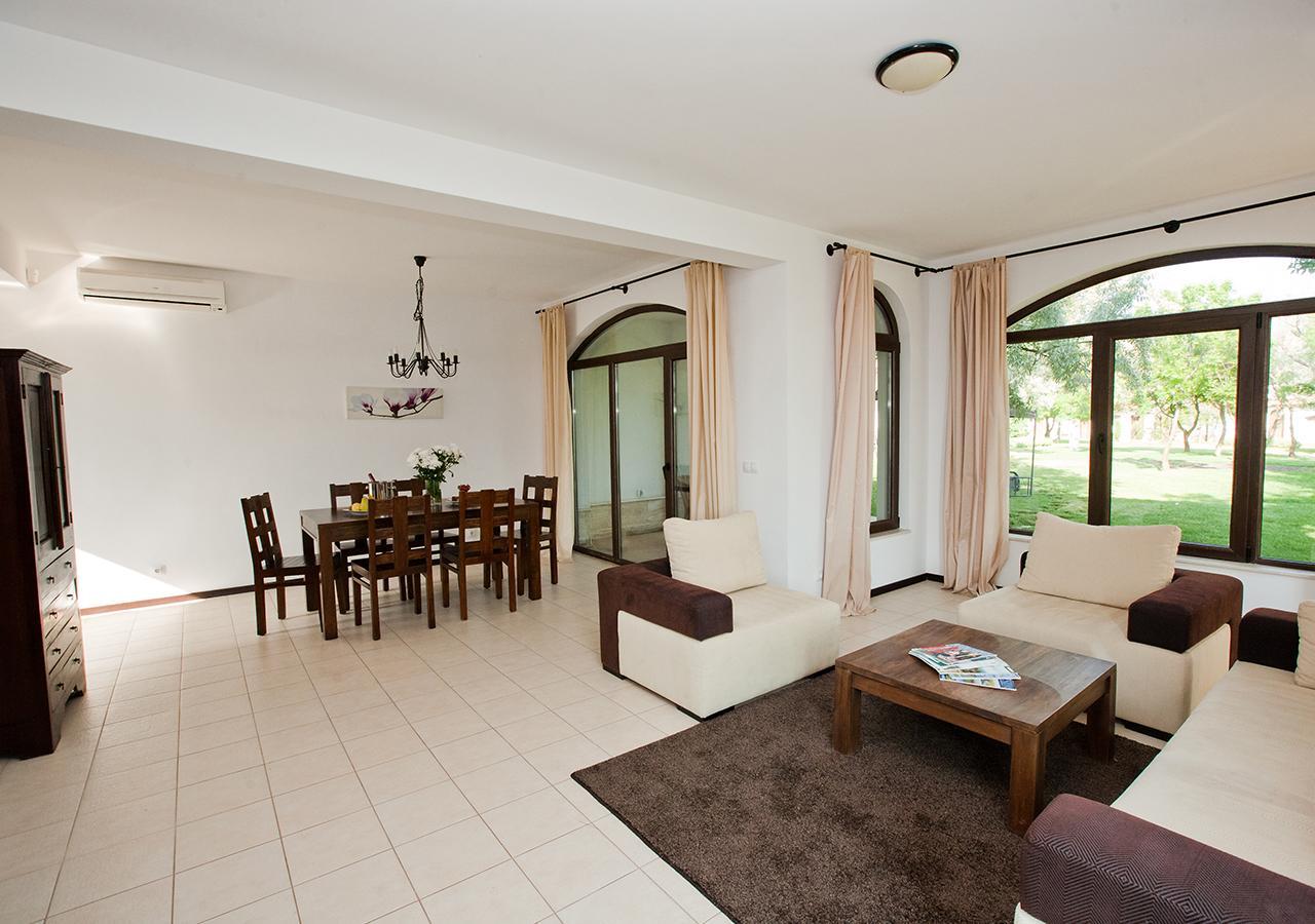 Blacksearama Golf & Villas Balchik Esterno foto
